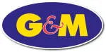 G and M Oil Company Inc. company logo
