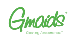 Gmaids company logo