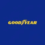 Goodyear company logo