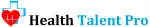 Health Talent Pro company logo