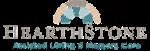 Hearthstone Nona Lakes company logo