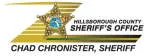 Hillsborough County Sheriff's Office company logo