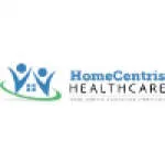HomeCentris Healthcare company logo