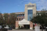 Houston Methodist Willowbrook Hospital company logo