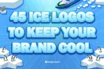 Hundredweight Ice company logo