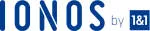 IONOS company logo