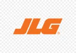 JLG company logo