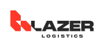 Lazer Logistics company logo