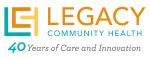 Legacy Community Health company logo