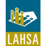 Los Angeles Homeless Services Authority company logo
