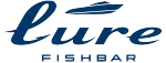 Lure Fishbar company logo