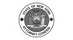 New York State Office of the Attorney General company logo