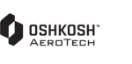 Oshkosh AeroTech company logo