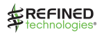 Refined Technologies company logo