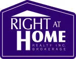 Right at Home Westside company logo