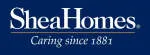 Shea Homes company logo