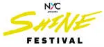 Shine Live NYC company logo