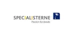 Specialisterne company logo