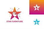 Star Furniture company logo