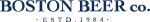 The Boston Beer Company company logo