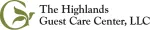 The Highlands Guest Care Center company logo