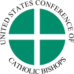 United States Conference of Catholic Bishops company logo