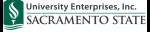 University Enterprises, Inc. company logo