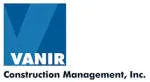 Vanir Construction Management, Inc. company logo