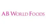 AB World Food Market company logo