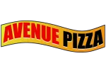 Avenue A Pizza (1600) company logo