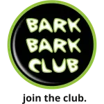 Bark Bark Club company logo