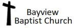 Bayview Baptist Church company logo