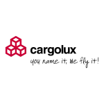Cargolux company logo