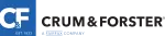 Crum & Forster company logo
