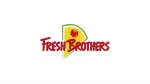 Fresh Brothers Pizza - Brentwood company logo