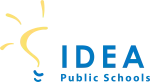 IDEA Public Schools company logo