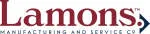 Lamons company logo