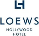 Loews Hollywood Hotel company logo