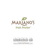 Mariano's company logo