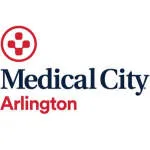 Medical City Arlington company logo