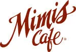Mimi's Cafe company logo