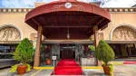 Pelazzio Reception Venue company logo