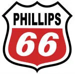Phillips 66 company logo