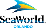 SeaWorld Orlando company logo