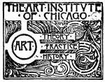 The Art Institute of Chicago company logo