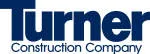 Turner Construction Company company logo