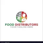 Wholesale Food Distribution company logo