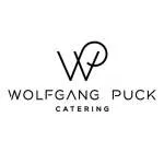 Wolfgang Puck Catering company logo