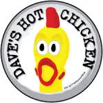 1169 - Dave's Hot Chicken -3rd Avenue company logo