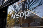 AESOP Corporate company logo